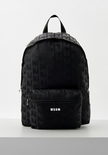 Рюкзак MSGM 