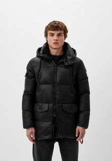 Пуховик After Label Colonia
