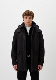 Пуховик Woolrich 