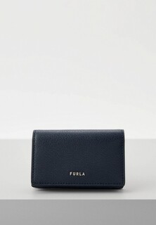 Визитница Furla FURLA MAN PROJECT BUSINESS CARD CASE