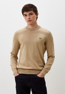 Джемпер Lacoste Regular Fit