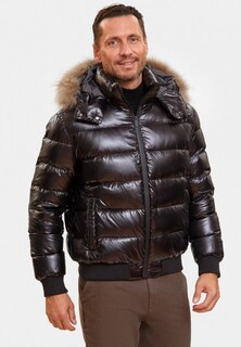 Пуховик Kanzler 
