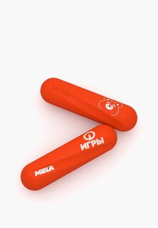 Гантели Mela 1 кг