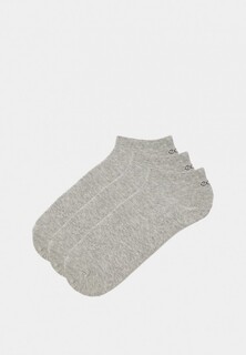 Носки 3 пары Ecco Low-cut