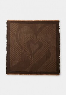 Платок Högl Hogl HEARTS