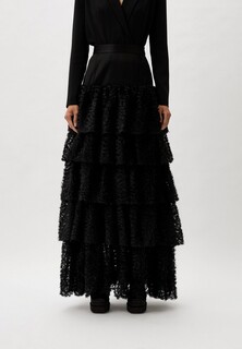 Юбка Karl Lagerfeld Lamoda Exclusive