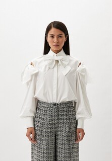 Блуза Karl Lagerfeld Lamoda Exclusive