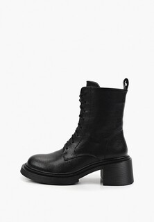 Ботильоны Thomas Munz Полнота D (4)