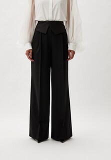 Брюки Karl Lagerfeld Lamoda Exclusive