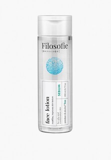 Лосьон для лица Filosofie для жирной и комбинированной кожи