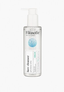 Гель для умывания Filosofie для жирной и комбинированной кожи