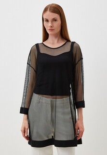 Лонгслив Zojj ECO коллекция