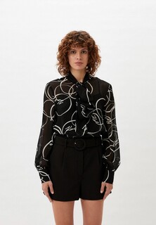 Блуза Karl Lagerfeld 