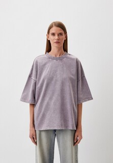 Свитшот BLCV oversize Kauri Purple