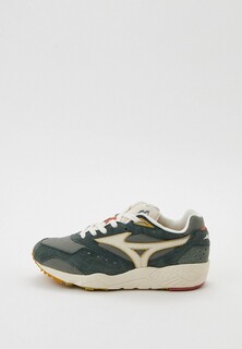 Кроссовки Mizuno CONTENDER PREMIUM