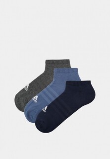 Носки 3 пары adidas C SPW LOW 3P