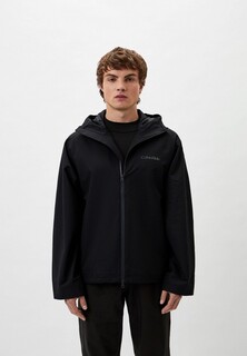 Куртка Calvin Klein Performance ESSENTIALS PW - MIDWEIGHT WATERPROOF JACKET