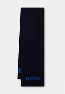 Шарф Boss Elio_Scarf