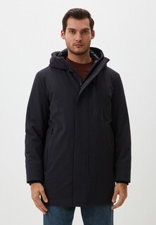 Куртка утепленная Strellson Flex Cross Parka