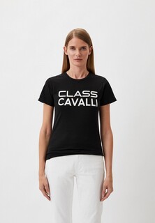 Футболка Cavalli Class 