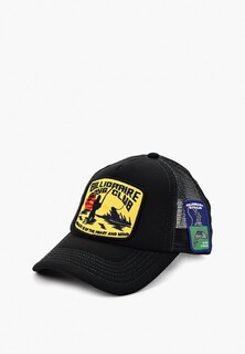 Бейсболка Billionaire Boys Club 