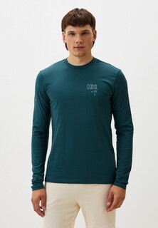 Лонгслив Helly Hansen F2F ORGANIC COTTON LS TEE