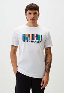 Футболка Helly Hansen SHORELINE T-SHIRT 2.0