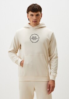 Худи Helly Hansen CORE GRAPHIC SWEAT HOODIE