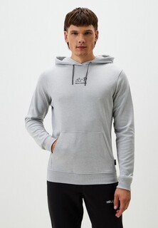 Худи Helly Hansen F2F ORGANIC COTTON HOODIE 2.0