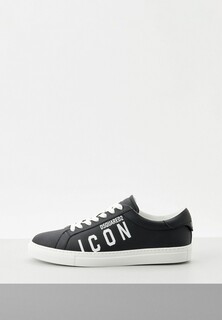 Кеды Dsquared2 