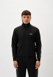 Олимпийка Boss Tracksuit Jacket