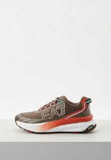 Кроссовки EA7 Crusher Sonic Trail