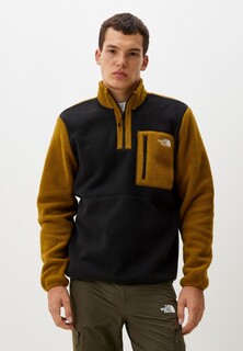 Олимпийка The North Face Yumiori 1/4 Zip