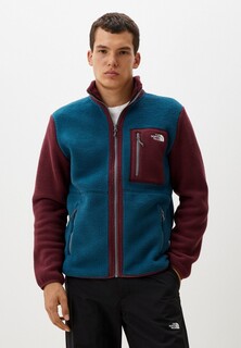 Олимпийка The North Face Yumiori Full Zip