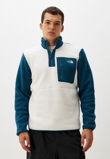 Олимпийка The North Face Yumiori 1/4 Zip