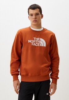 Свитшот The North Face Drew Peak Crew