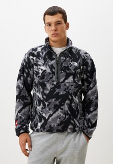 Олимпийка The North Face Tnf Fleeski 1/4 Zip Po