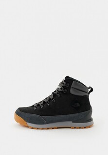 Ботинки трекинговые The North Face Back-To-Berkeley Iv Leather