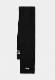 Шарф The North Face Tnf Logo Box Scarf