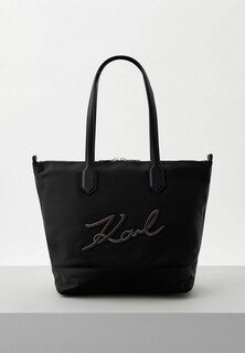Сумка Karl Lagerfeld k/signature