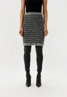 Юбка Karl Lagerfeld Lamoda Exclusive