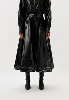 Юбка Karl Lagerfeld Lamoda Exclusive