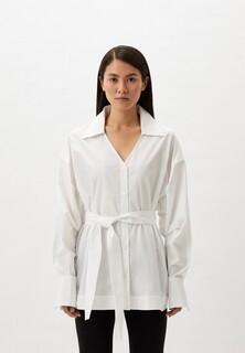 Рубашка Karl Lagerfeld Lamoda Exclusive