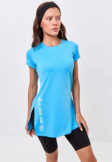 Футболка спортивная Fitbomb Only