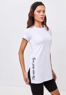 Футболка спортивная Fitbomb Only