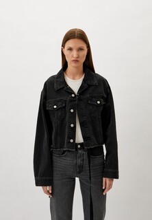 Куртка джинсовая MM6 Maison Margiela 