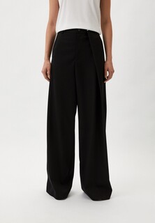 Брюки MM6 Maison Margiela 