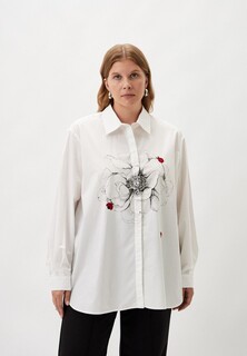 Рубашка Marina Rinaldi Sport 