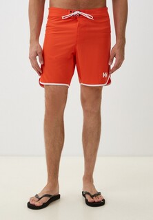 Шорты для плавания Helly Hansen HP CURVE BOARD SHORTS 7”