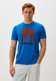 Футболка Helly Hansen HP RACE GRAPHIC T-SHIRT